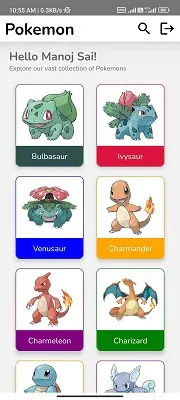 Pokemon